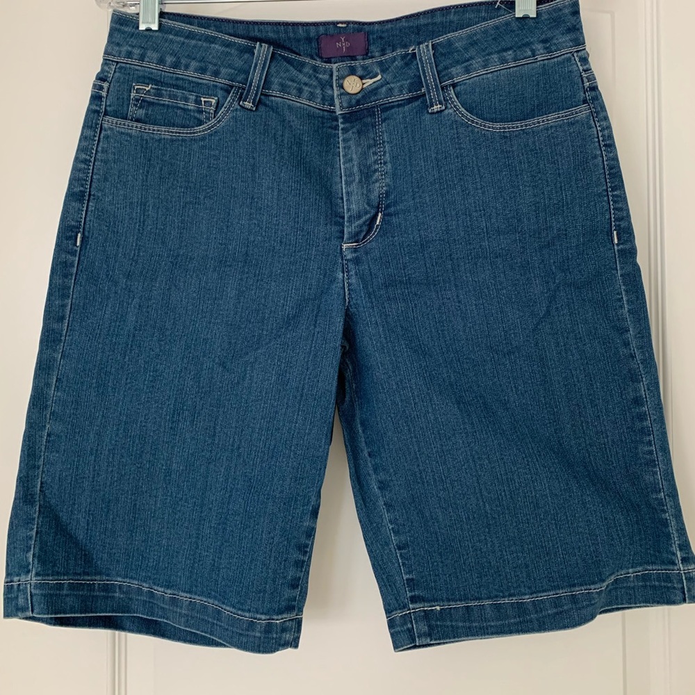 NYDJ denim jeans NWT